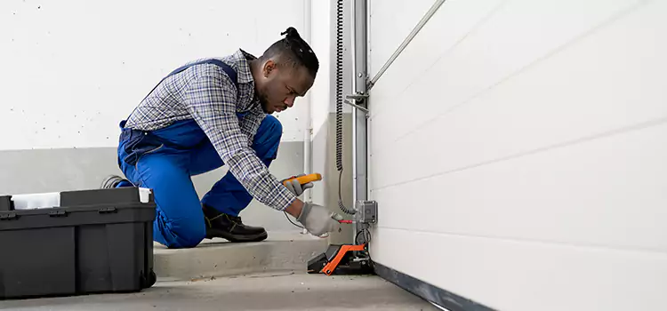 Expert Solutions for Every Garage Lock Need in Greenville, TX