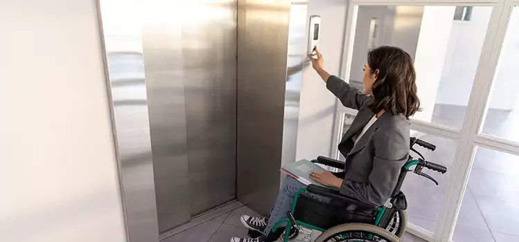Benefits of Modern Handicap Door Systems in Greenville, TX