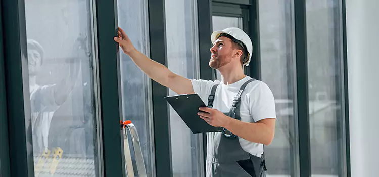 Comprehensive Solutions for Your Sticking Doors in Greenville, TX