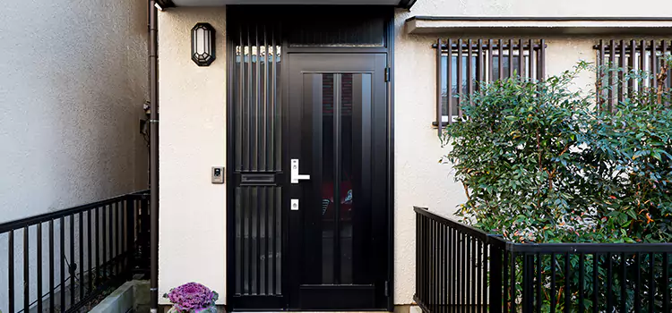 Popular Exterior Door Options in Greenville, TX